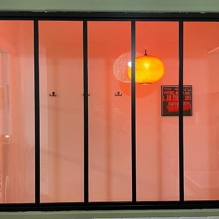בסאנקון Appartement Citadelle-Victor-Hugo מראה חיצוני תמונה