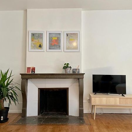 בסאנקון Appartement Citadelle-Victor-Hugo מראה חיצוני תמונה