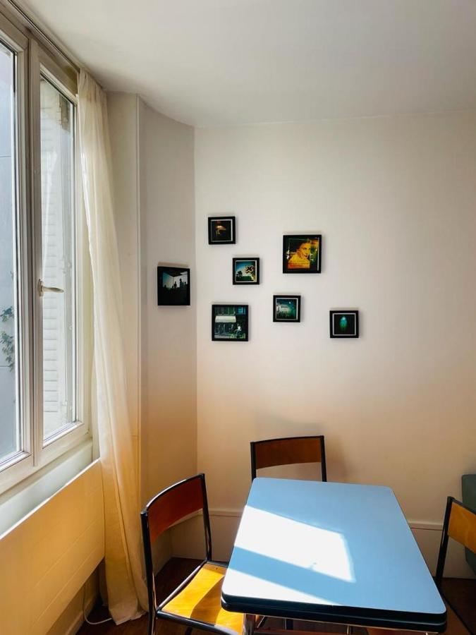 בסאנקון Appartement Citadelle-Victor-Hugo מראה חיצוני תמונה