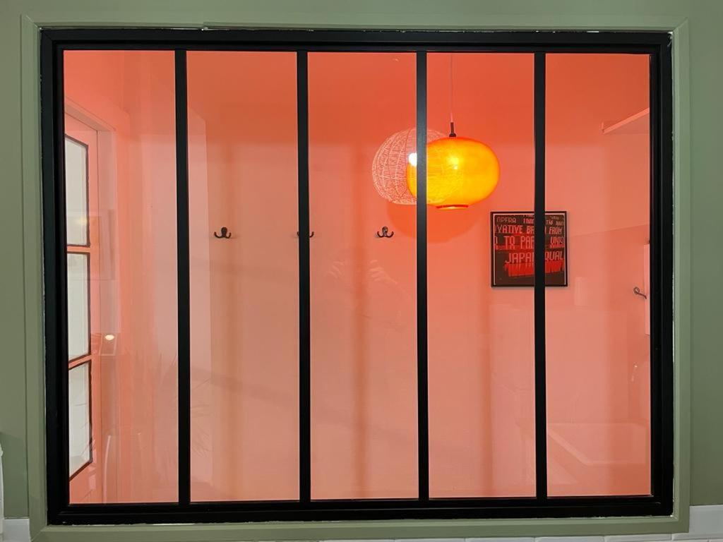 בסאנקון Appartement Citadelle-Victor-Hugo מראה חיצוני תמונה