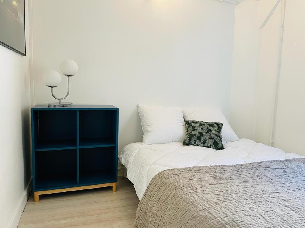 בסאנקון Appartement Citadelle-Victor-Hugo מראה חיצוני תמונה